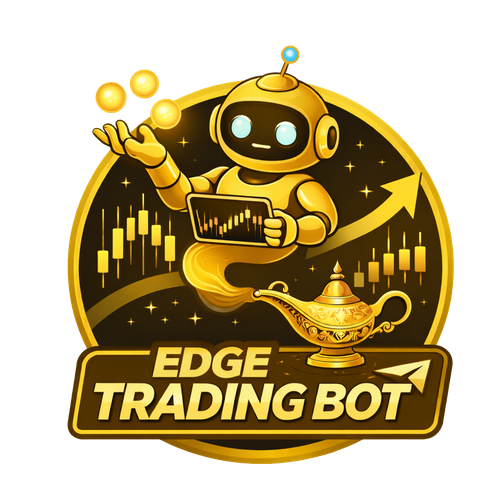 Edge-Trading Logo